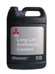 Long Life Coolant